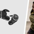 One Of Our Favorite Running Earbuds Is On Sale