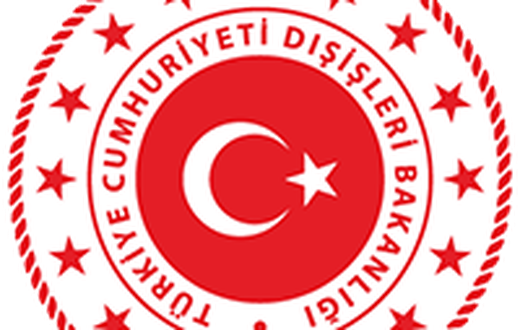 Republic of Turkey, Ministry of Foreign Affairs