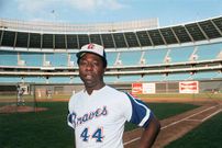 40 Athletes Who Played Well Into Their 40s