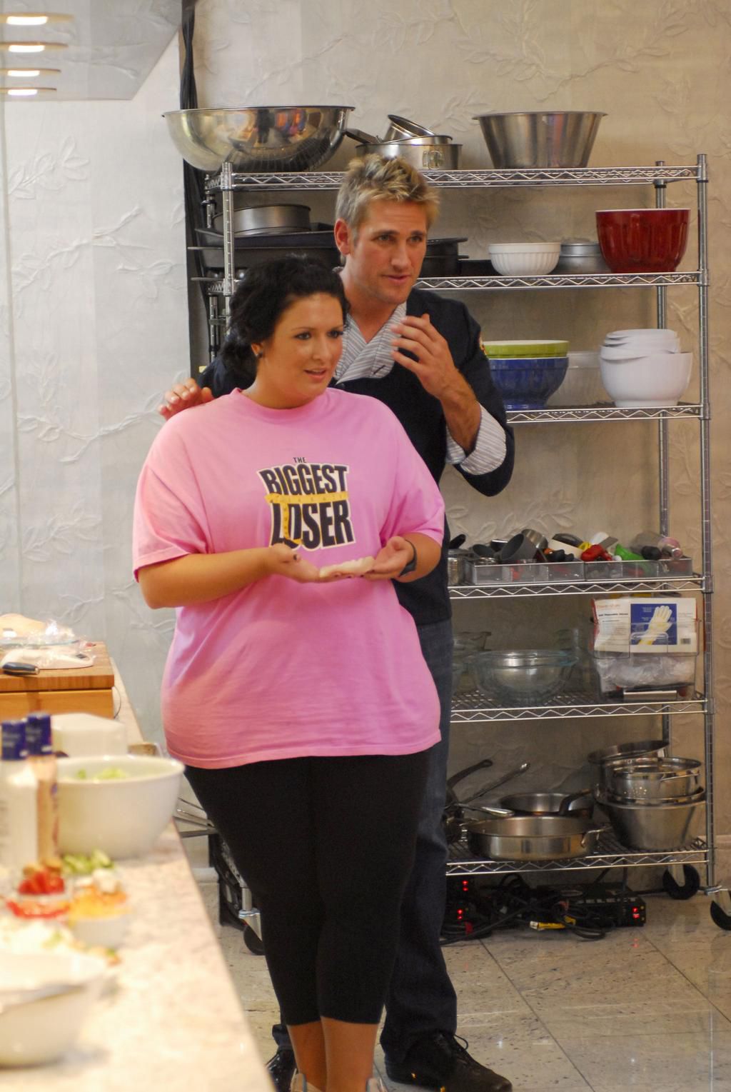 The Most Dramatic 'Biggest Loser' Transformations of All Time