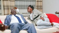 Akothee receives a rare confession from a male fan who used to hate her