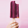 Avocado-Blueberry Pops Are The Best Summer Treat