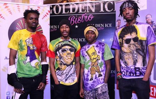 Gengetone takes over Twitter as Mwalimu Rachael comes to the defense of their 'Shitty Music'