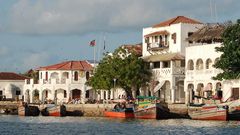 Lamu