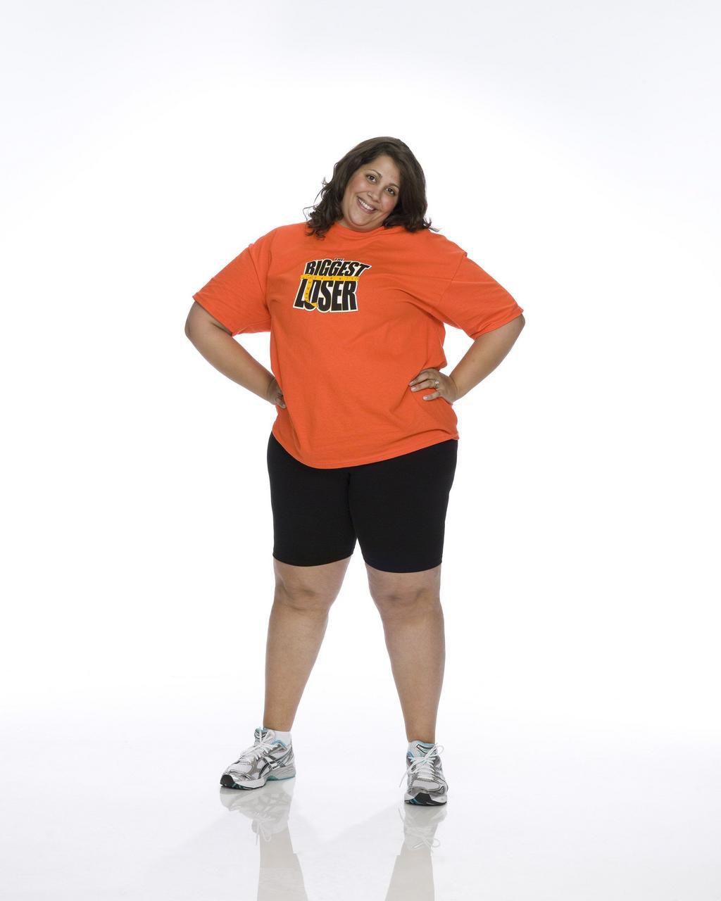 The Most Dramatic 'Biggest Loser' Transformations of All Time