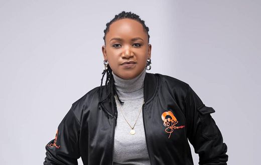 Fena Gitu (Instagram)