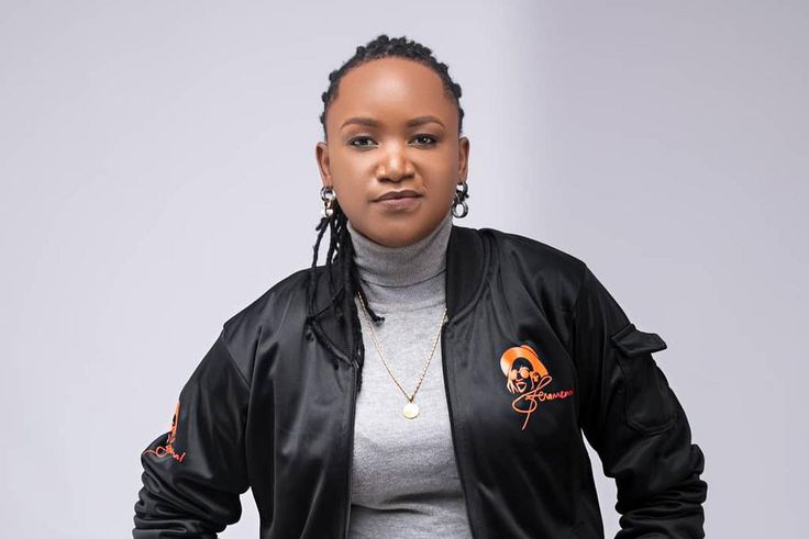 Fena Gitu (Instagram)