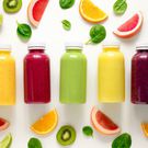 40 'Healthy' Foods That Nutritionists Never Eat