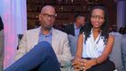 Wambui Kamiru’s message to the late Bob Collymore as she celebrates their wedding anniversary