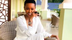 Huddah Monroe