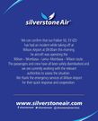 Lamu-bound Silverstone aircraft crashes minutes after take-off from Wilson Airport