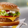 Is McDonald's New Meatless Burger Healthy?