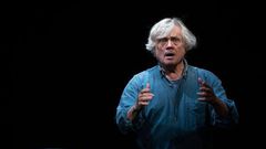 When theater is a religious experience