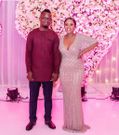 Actress Lulu Michael with her Husband to be Majizzo. Vanessa Mdee comes clean on allegations of snatching Lulu Michael’s fiancé