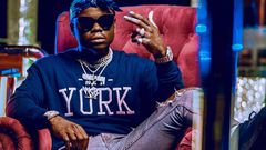 Harmonize makes unexpected changes, is he leaving Wasafi Records?