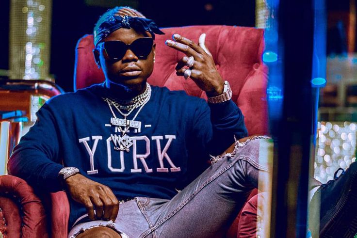 Harmonize makes unexpected changes, is he leaving Wasafi Records?