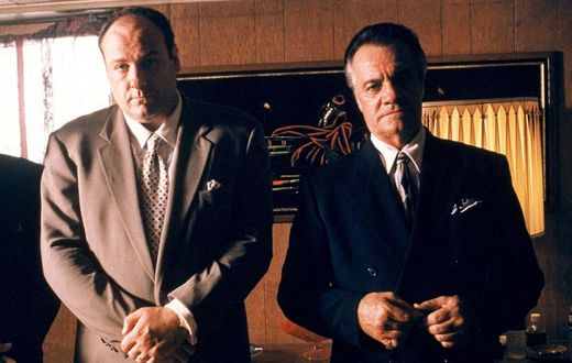 You Can Now Buy Tony Soprano's House in New Jersey