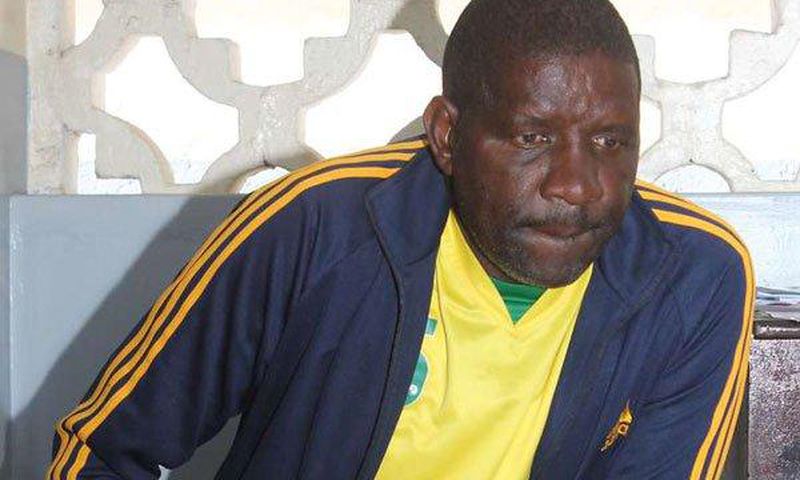 Jubilee MP David Gikaria released after dramatic arrest (File Photo)