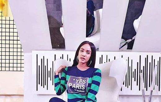 We are more than okay – Tanasha Donna clears the air on break-up rumours