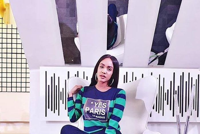 We are more than okay – Tanasha Donna clears the air on break-up rumours