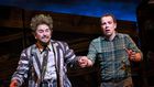 At 11, I Sat in Seat D8. Now I'm Onstage in 'Beetlejuice.'