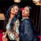 Wema Sepetu gifts best friend fully-furnished Shoe store [Video]