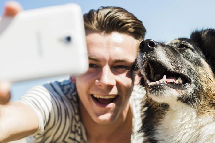 What's Dogfishing , the New Dating Trend?