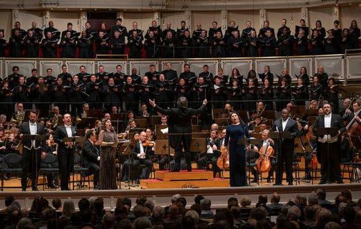 Details matter in Riccardo Muti's precise 'Aida'
