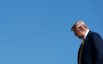 Trump's EPA to Revoke California Role on Car Emissions