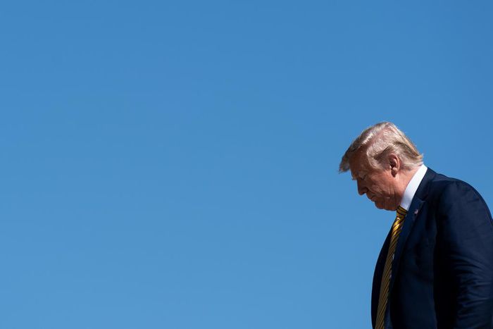 Trump's EPA to Revoke California Role on Car Emissions