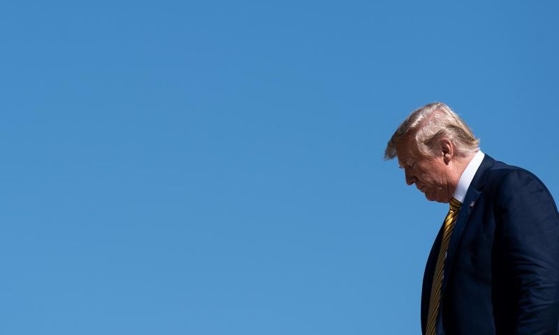 Trump's EPA to Revoke California Role on Car Emissions