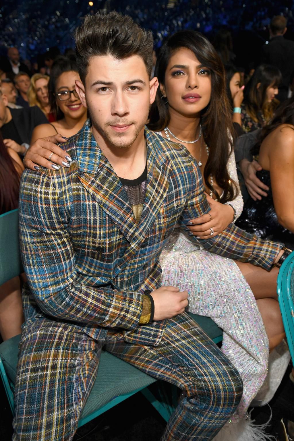 Is Priyanka Chopra and Nick Jonas's Nonstop PDA Actually Legit?