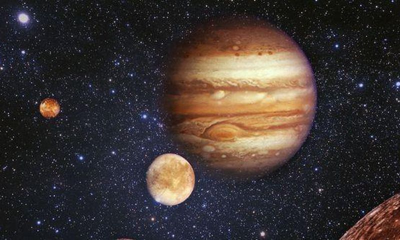 How Jupiter And Neptune Squaring Off Affects You