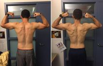 The Workout I Used to Get These Abs In 8 Weeks