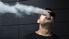 No Drop in Vaping Cases, CDC Says