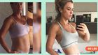 How Teddi Mellencamp Lost 80 Pounds