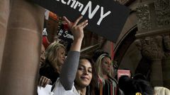 Bills to Decriminalize Prostitution Are Introduced. Is New York Ready?