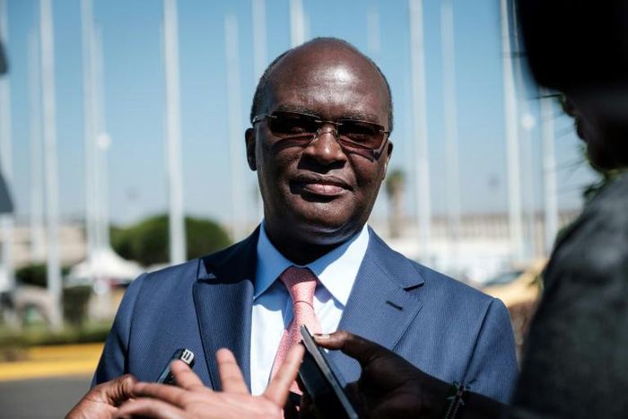 The Government extends ban on suspension of international flights