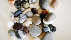 Watch Dr. Pimple Popper Squeeze a Lip 'Stone'