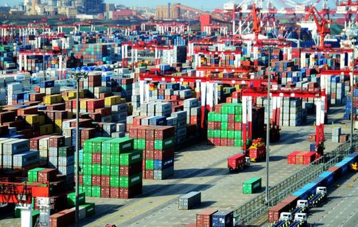 The United States and China have been embroiled in a bruising trade war for more than a year