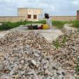 Sixteen people have died in an attack on a mosque in Burkina Faso's volatile north, security sources said; A woman, who is among the 300,000 internally displaced because of jihadist violence in northern and eastern Burkina Faso, is pictured September 1...