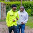 Bahati and Denno drops new video called Bado