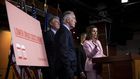 Pelosi Details Drug-Price Plan, Adding to a Stalled Debate