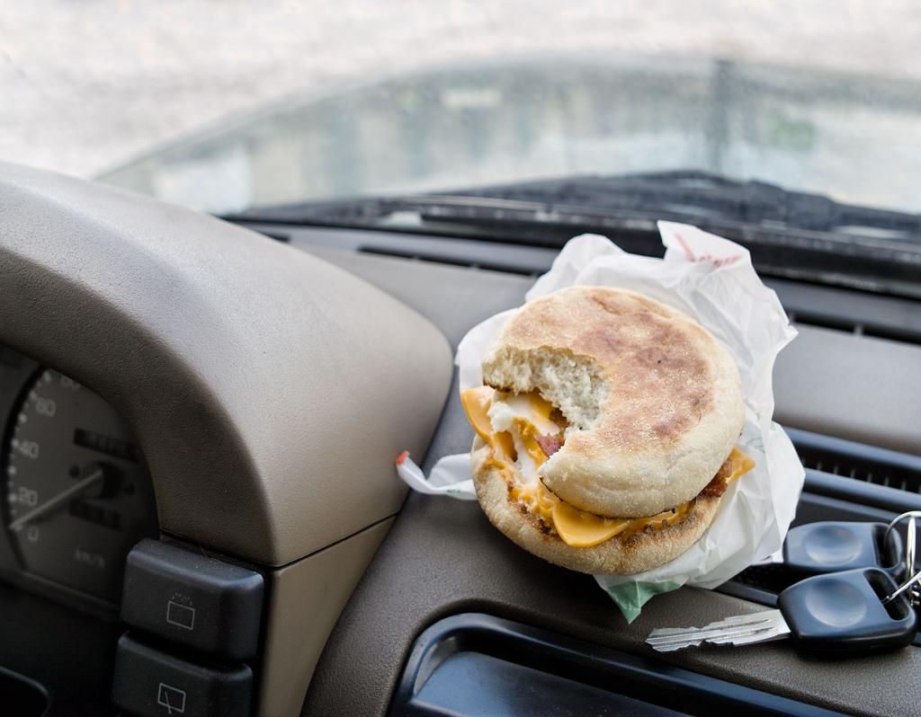The 7 Best Fast Food Meals You Can Order
