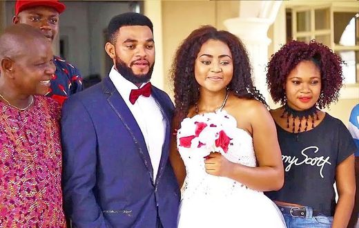 Wedding(YouTube)