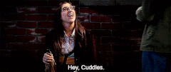 Pet name gif(Tenor)