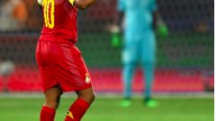 Andre Dede Ayew