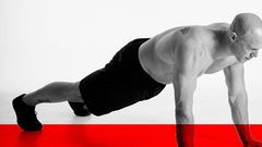This Burpee Workout Might Kill You