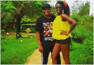 Akothee cries out after Jalang’o did this to her