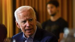 'A Step Slow': Democrats Fret As Biden's Age Becomes Issue